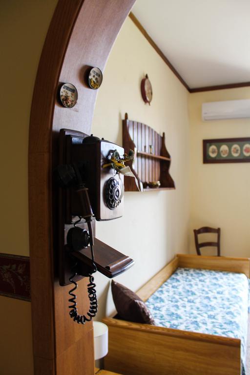Вилла Casa Sanfaso' Авола Экстерьер фото