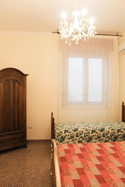 Вилла Casa Sanfaso' Авола Экстерьер фото